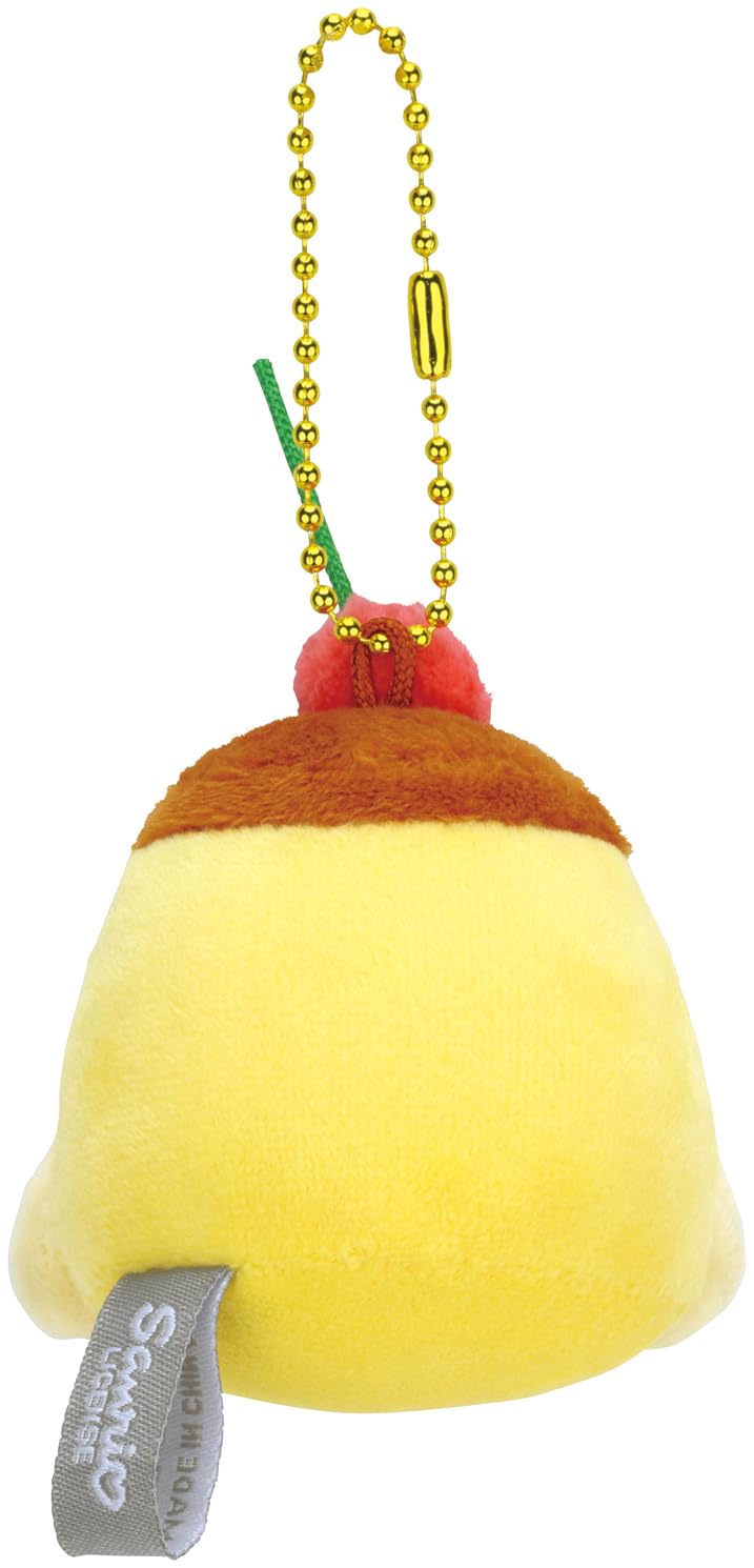 ぽむぽむぷりん Amazon.co.jp: ナカジマコーポレーション ほわほわ ポムポム